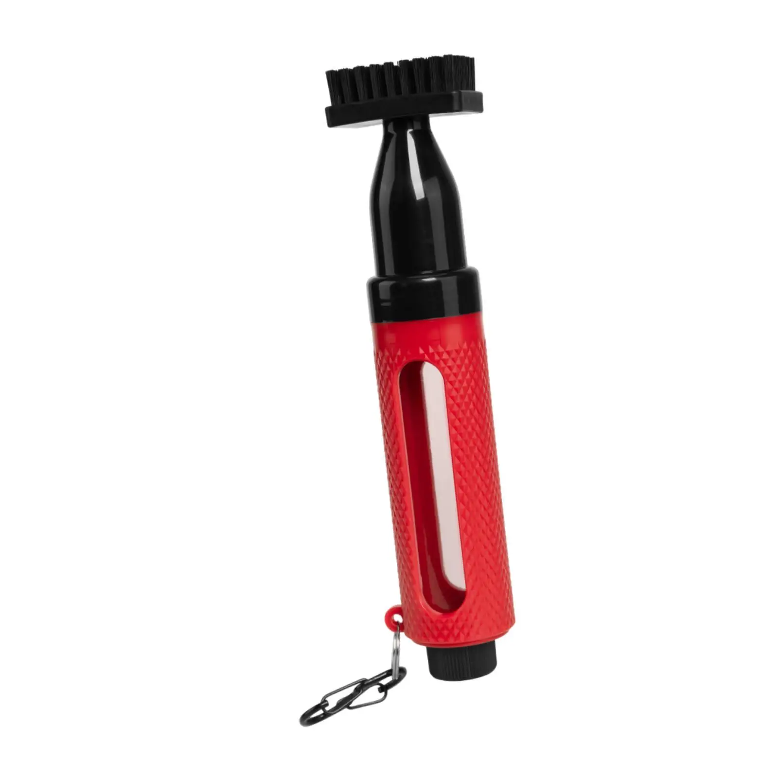 

Golf Accessories Brush with Water Bottle Efficient Cleaning Tool for Golf Clubs Enthusiast Men Bag Equipment