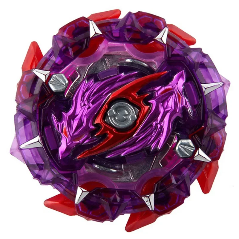 Beyblade Burst GT Toys Arena Metal Fafnir Bey Blades Boys Launcher Spinning Tops