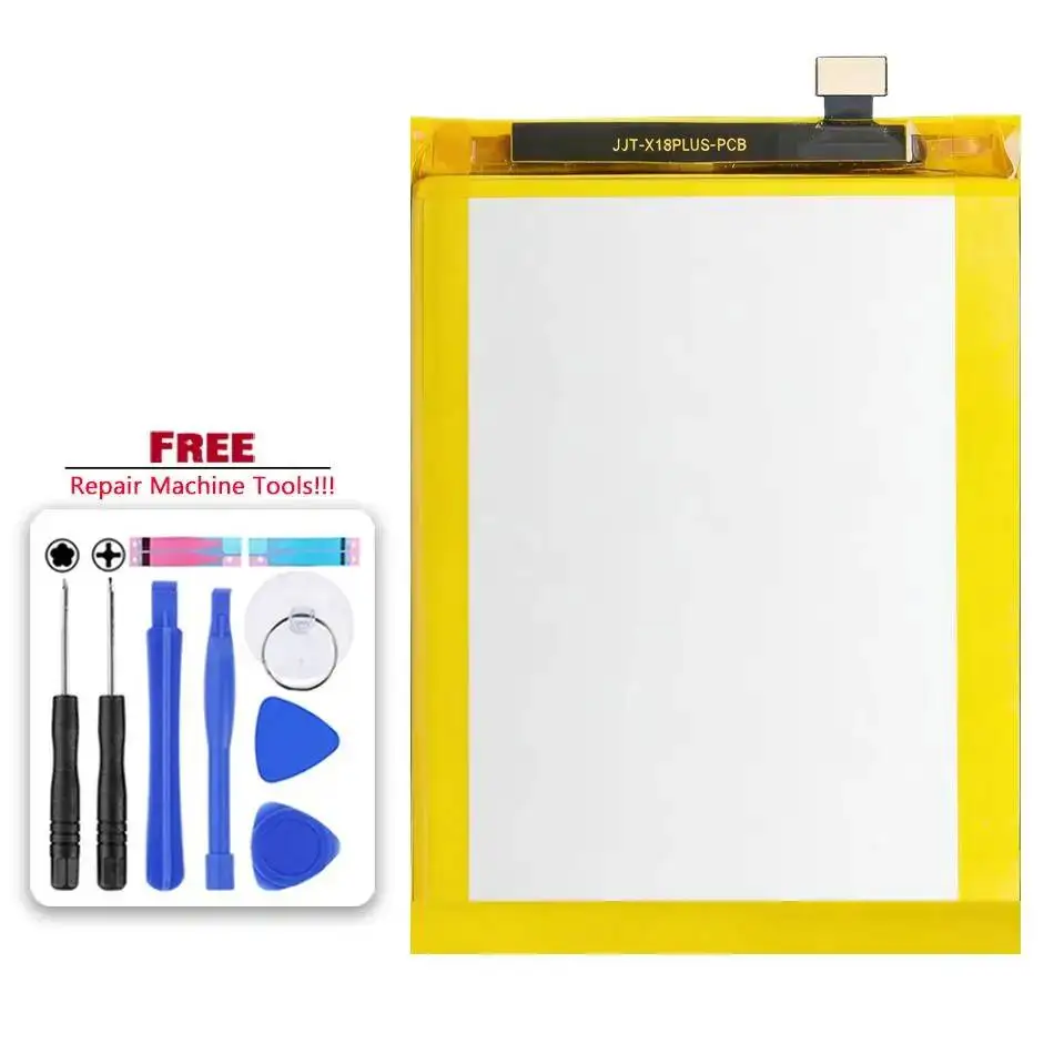 Mobile Phone Batter…