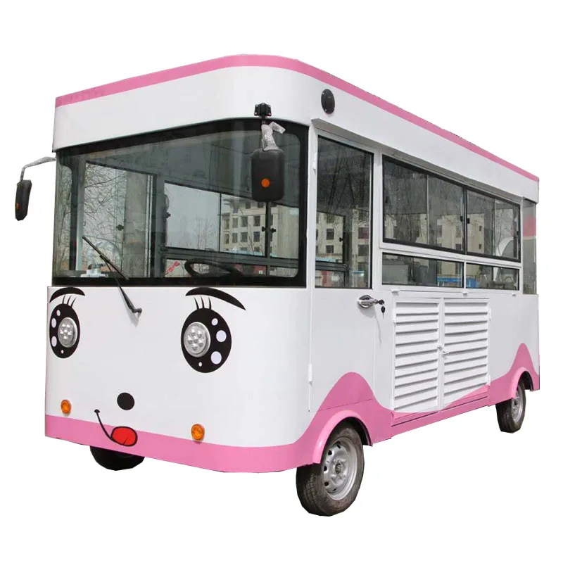 New Electric Street… - image
