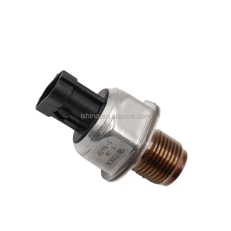 

Common Rail Pres sure Sensor Fuel Pres sure Sensor For Sensata 45PP4-1