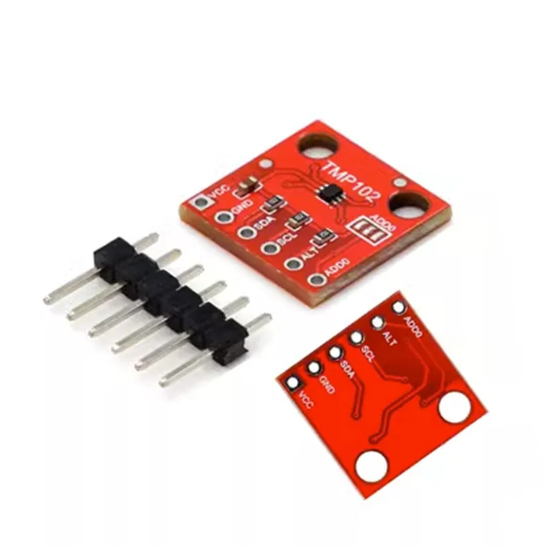 

TMP102 Digital Temperature Sensor Breakout Digital Temperature Sensor