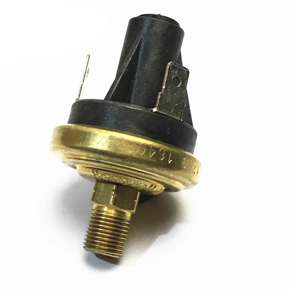 Pressure Switch 77345-12 T115015 Suitable for Honeywell Normally Closed Vacuum Sensors