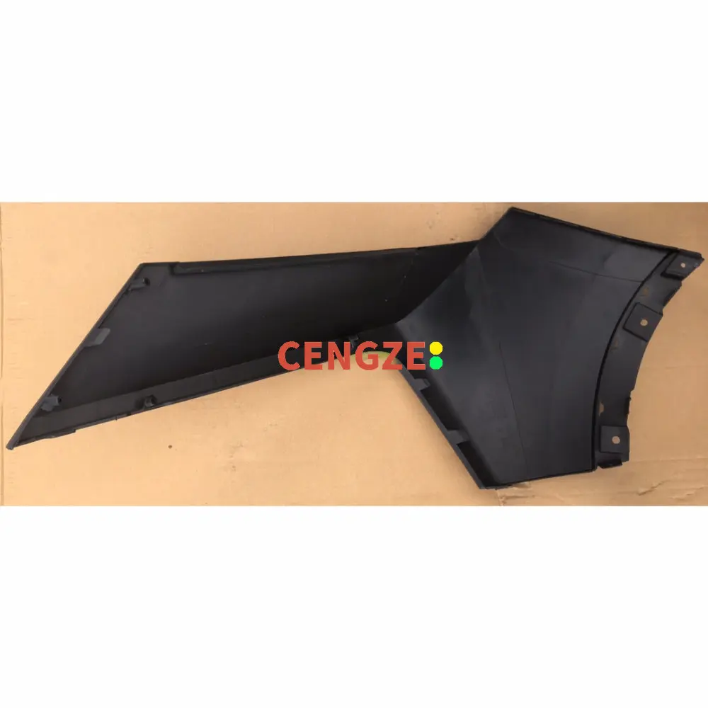 FAW BESTUNE T77 Bumper Trim Panel Headlight Lower Protecting Panel