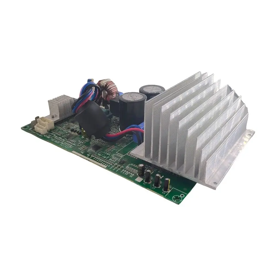 used for AUX air conditioner computer board H12WBPC0 H12WBPC1 SX-W-NEC52-SKDC-V1 SX-W-NEC52-SLDC air conditioner parts