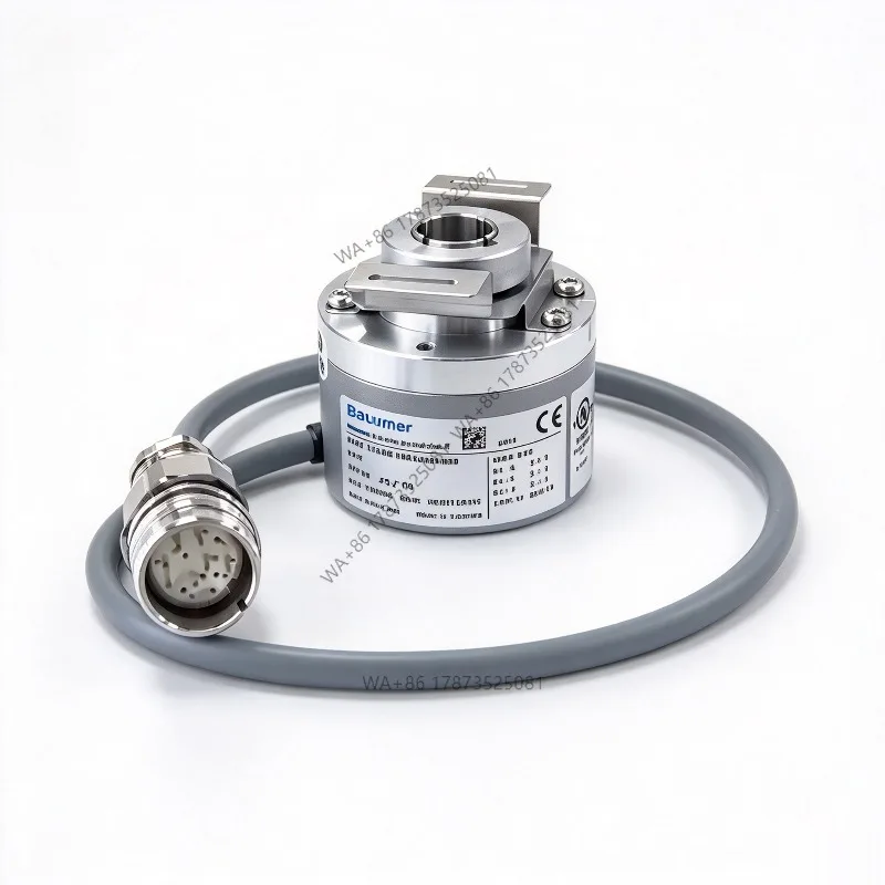 Rotary Encoder GI342.Z04 & GI342.A707115 for Roland Printing Press Main Motor