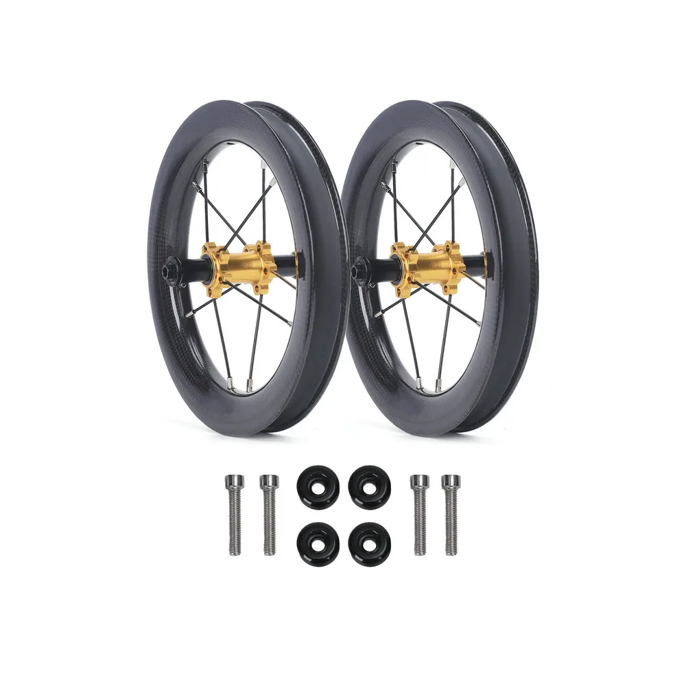 

НЕТ логотипа Новый 12-дюймовый балансировочный раздвижной автомобиль из углеродного волокна с цветочным барабаном, вращающееся S-автомобильное модифицированное колесо K 85 мм/95 мм