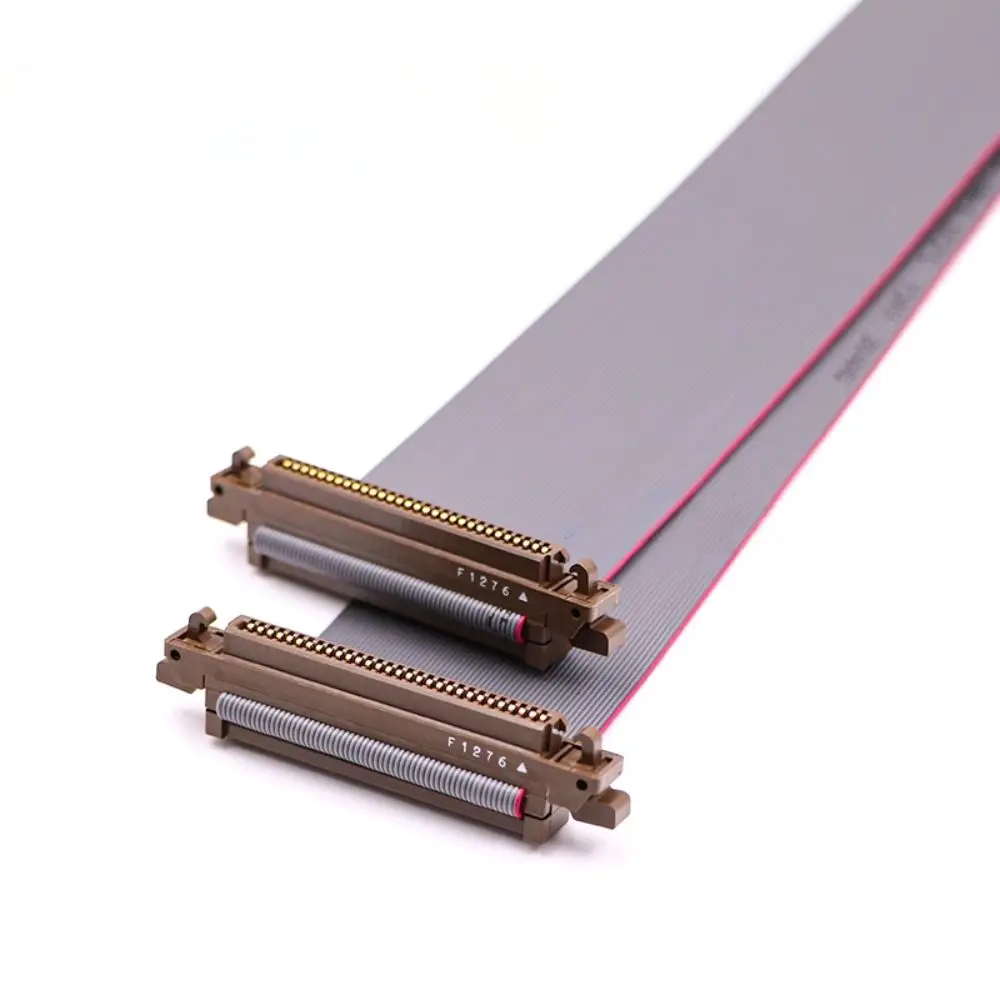 Konica 1024, 512, cabos de fita FFC de cabeçote de impressão UMC512i para impressoras Konica