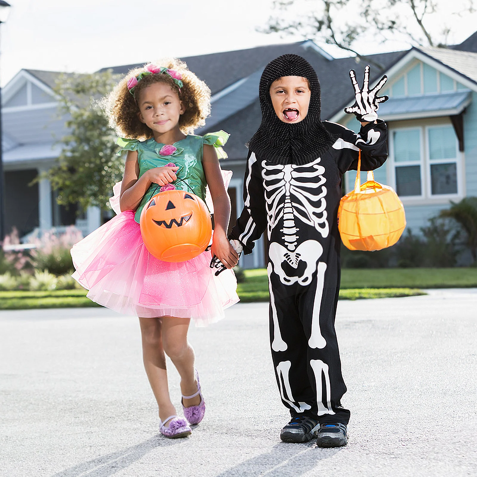 Romeinse hoofddeksels kostuums voor kinderen middeleeuwse kap outfit Halloween kostuum middeleeuwse accessoires westerse cowboy cosplay