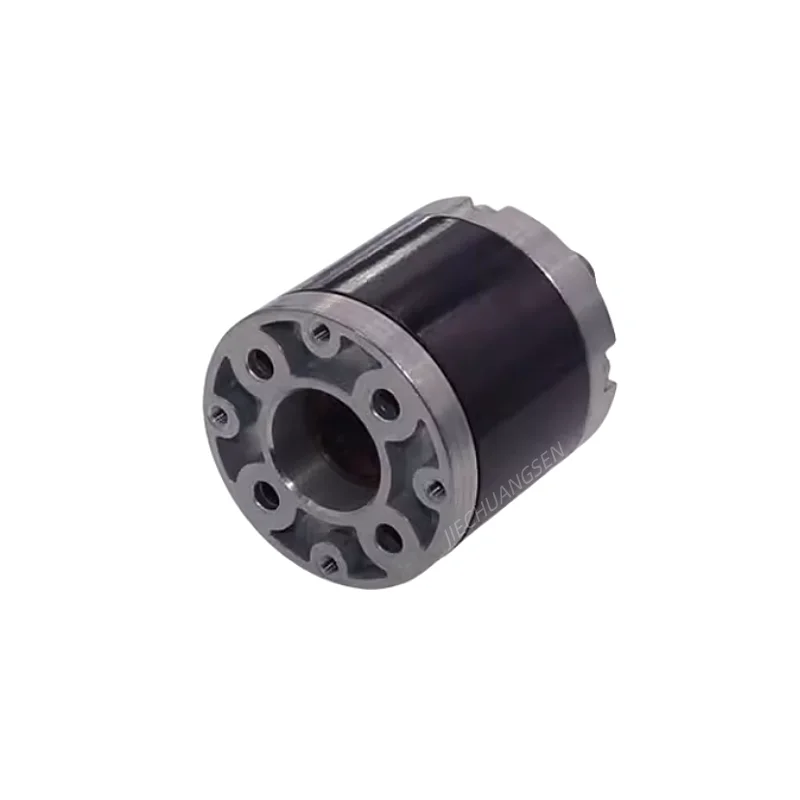 42MM Planetary Gear Reduction Box 775/795/885/895 Motor Transmission Large Torque All Metal Gearbox