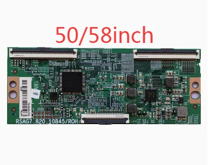 Original 50-inch 58-inch logic board RSAG7.820.10845/ROH