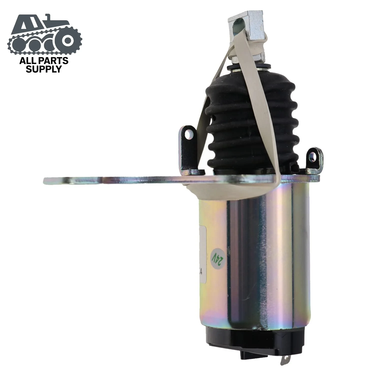 Solenoid Valve 24V 136-9518 for Caterpillar 318B L 317B L 315C 315B 315 315L New