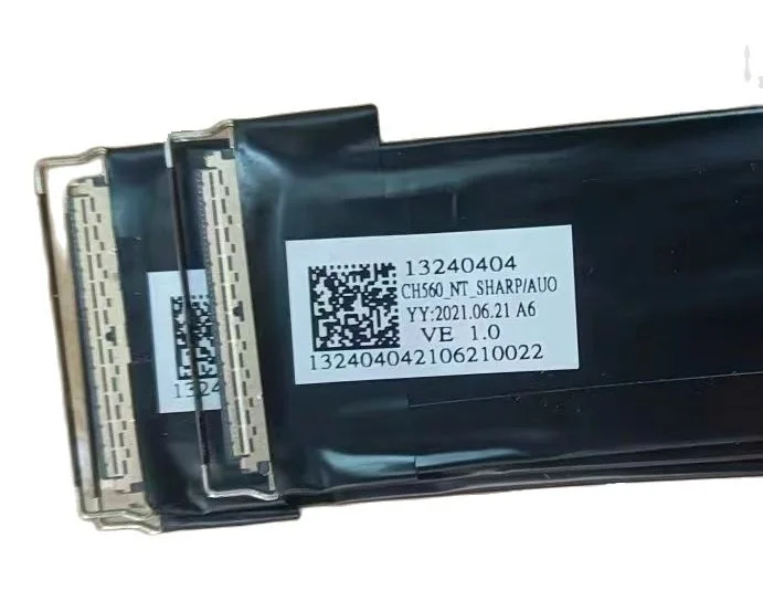 LCD Cable 27890-0VE32-G40S for Razer Blade 15 12618459 C3_FHD_EDP