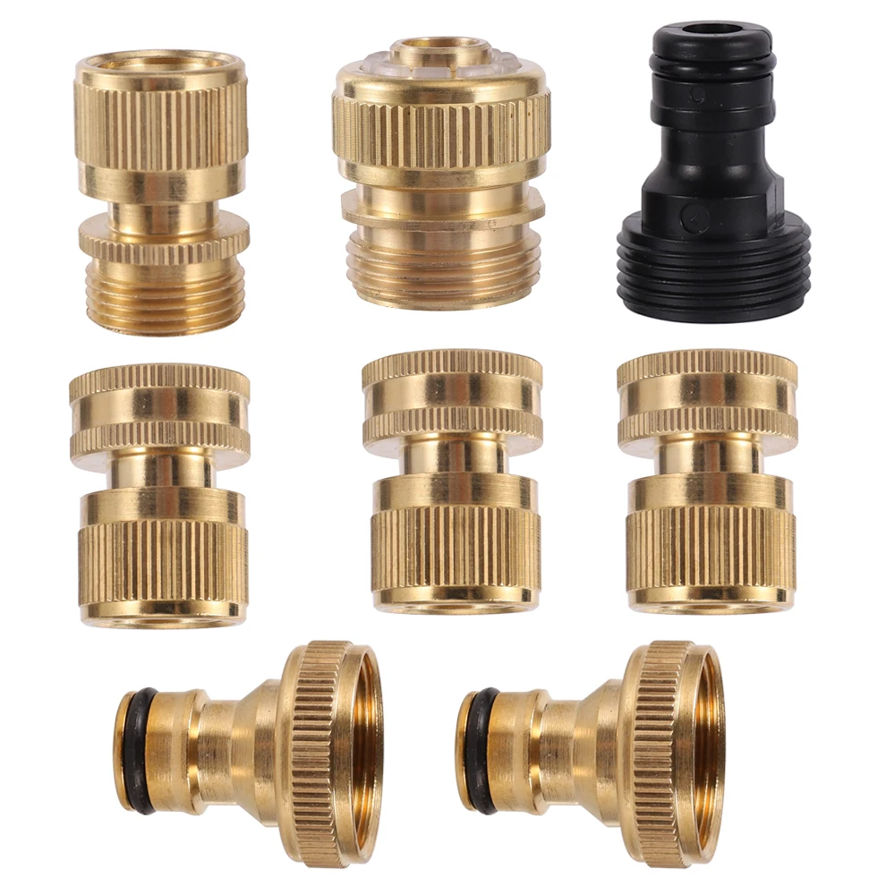 Brass 3/4
