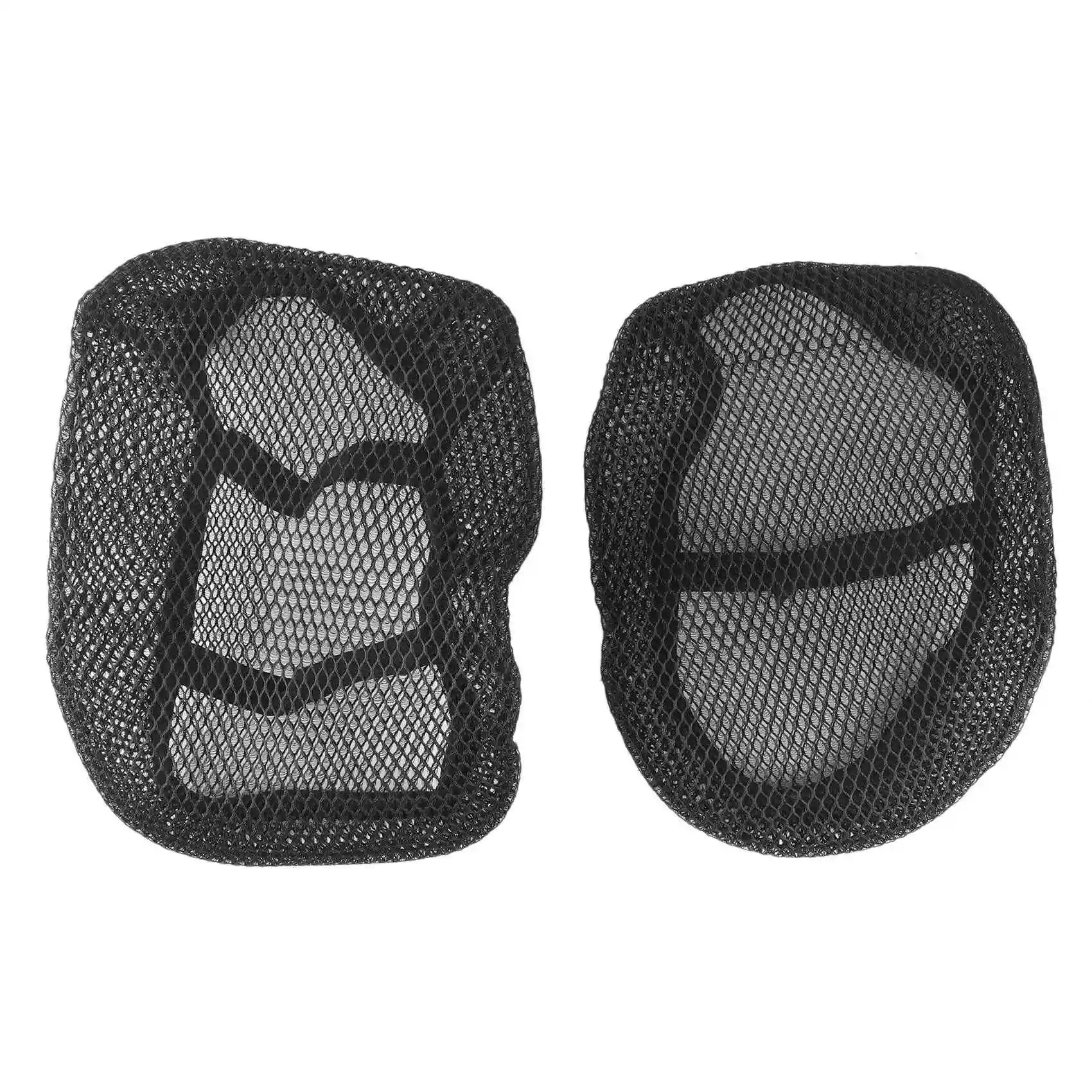 Motorcycle Protecting Cushion Seat Cover for Benelli TRK502 TRK 502 TRK 502X Fabric Saddle Seat Cover