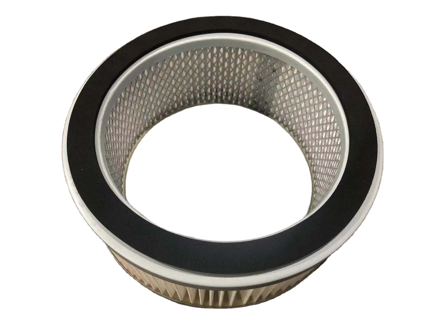 Round Hepa Filter C…