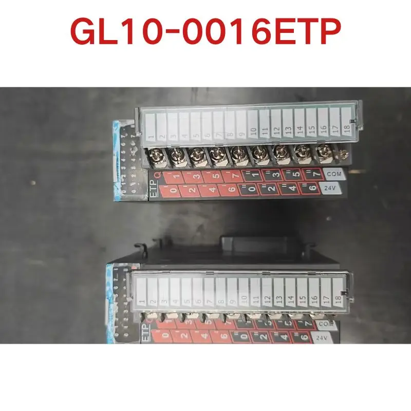 

Новый контроллер GL10-0016ETP, быстрая доставка