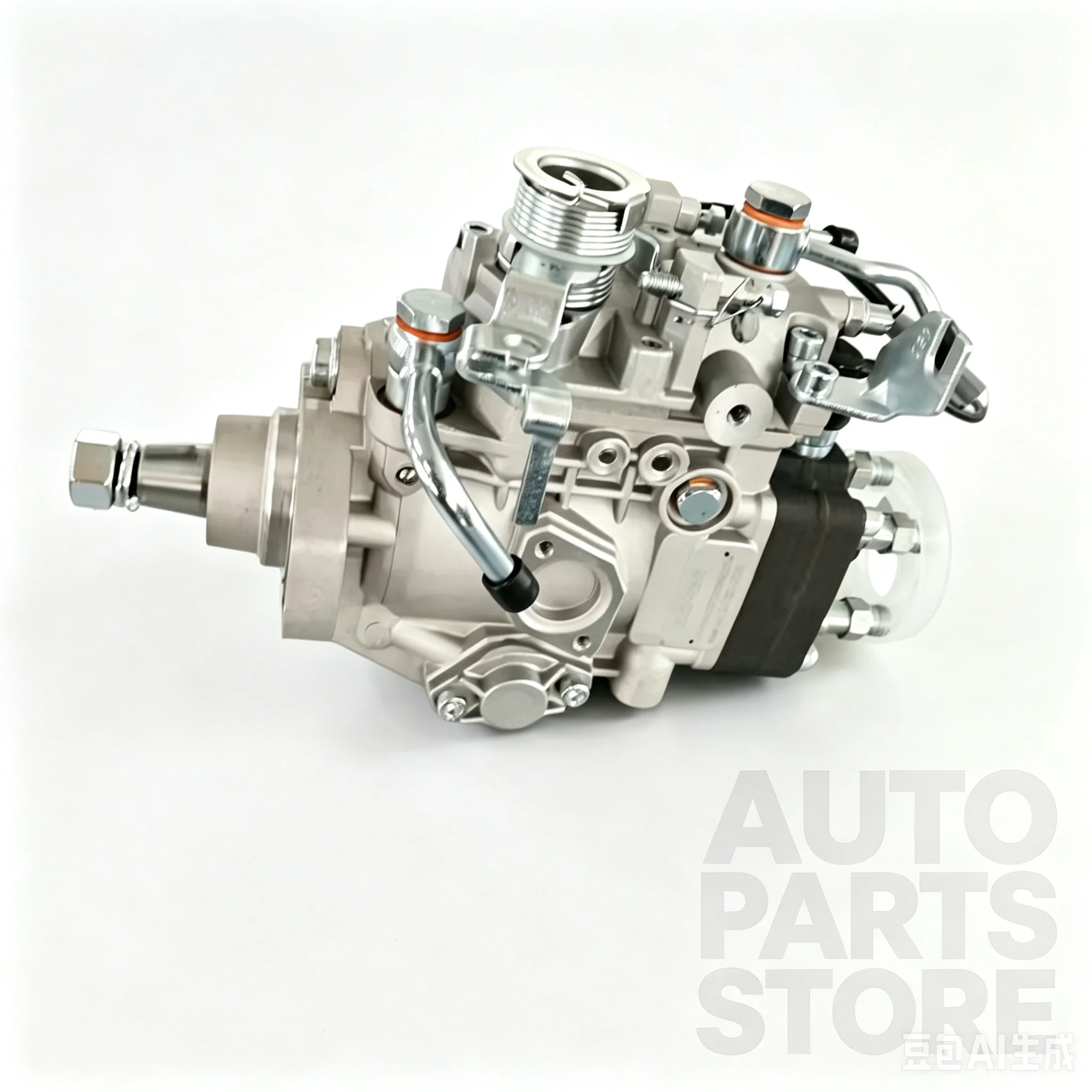 Aftermarket Premium INJECTOR PUMP 22100-54860 for TO-YO-TA HILUX HIACE 2.8 LITRE 3L 22100-54860