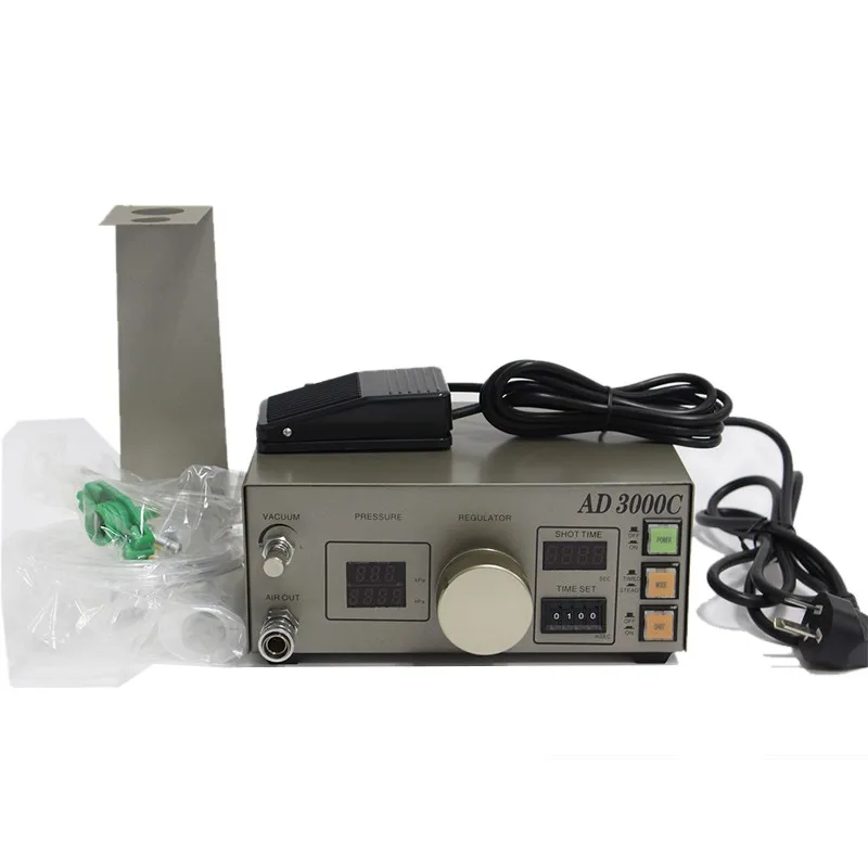 

SPEEDSP AD3000C High Precision Dispenser Automatic Dispenser