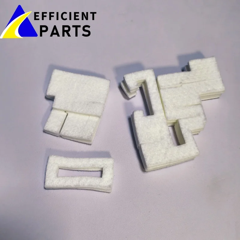 5X MC-G04 النفايات مختمة الإسفنج لكانون G1230 G1330 G1430 G1530 G1730 G1737 G2270 G2470 G2570 G2730 G2770 G3270 G3470 G3471