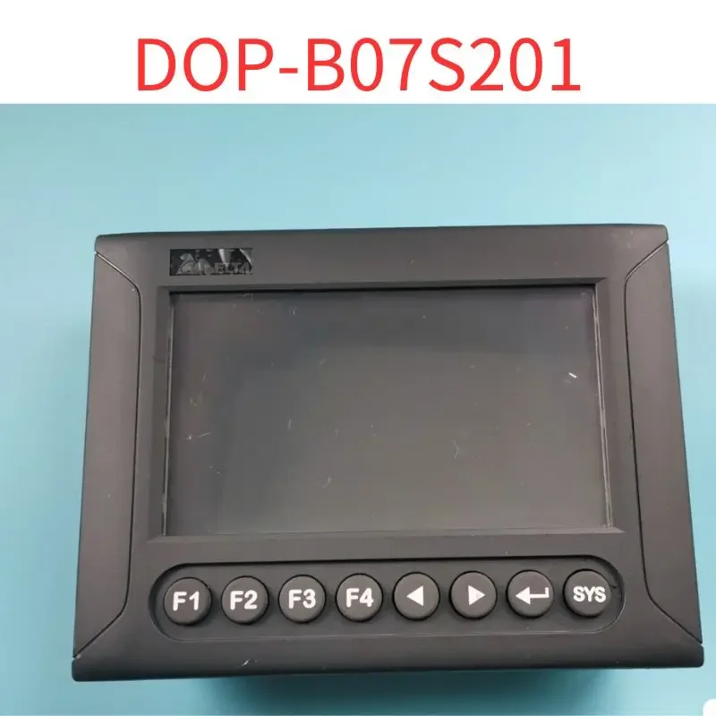 Second-Hand Touch S…