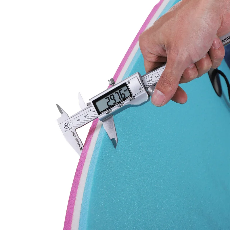 HOMCOM 10' x 5' Floating Mat, 3-Layer Lily Pad Swimming Pool Floating Water Mat, Thick and Durable Water Activities Mat for Lake