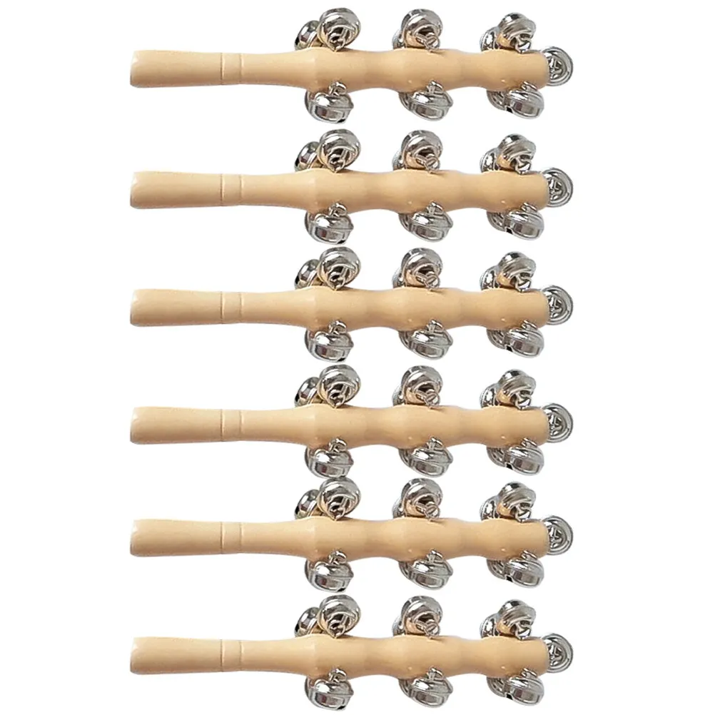6pcs-wood-hand-jingle-bells-set-small-smooth-baby-musical-instruments-early-education-sensory-development-gift