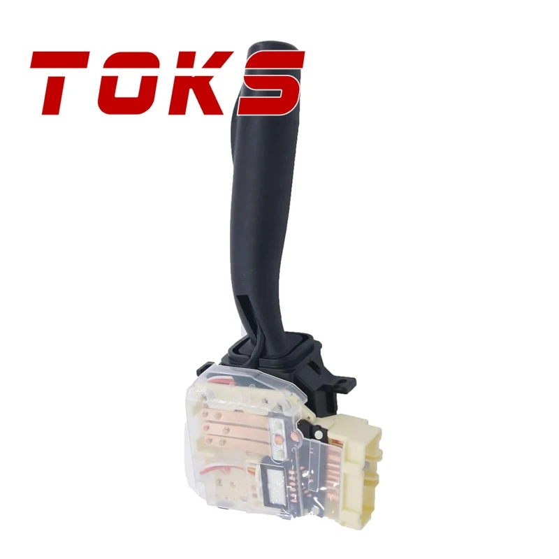 

Многофункциональный переключатель указателей поворота, противотуманные фары для Toyota Yaris Verso Corolla E12 1999-2007, новый 84140-02280, 84140-12560