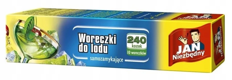 Obrázek kategorie: Zaslepovací krabice na formu na led