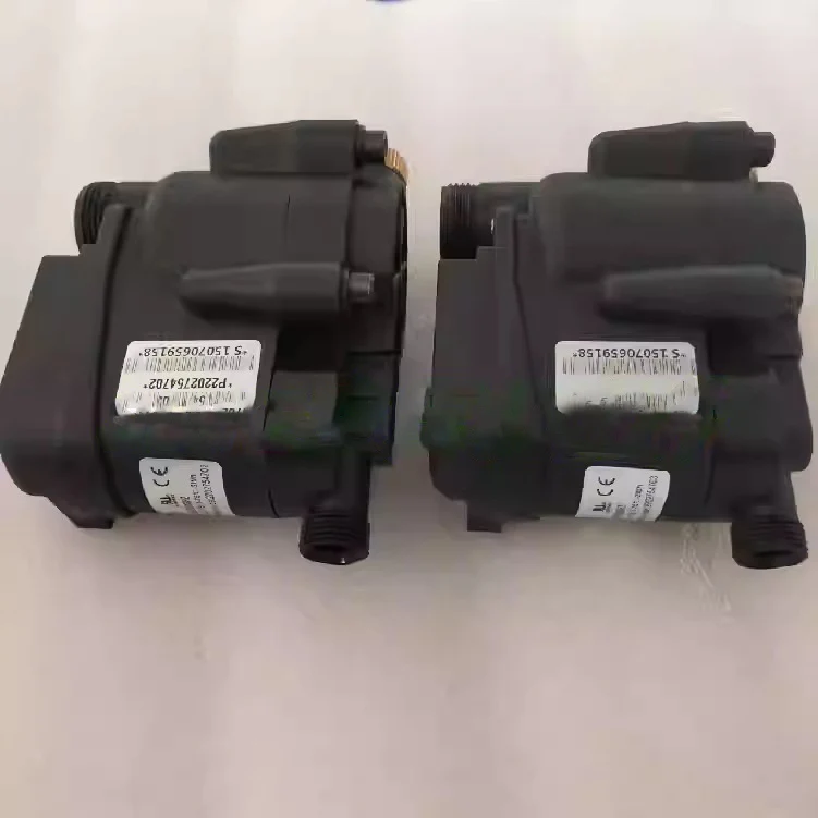 Сливной клапан для Atlas Copco ED12 115 В G3/4 2202-7547-02 2202754702 1 шт. новый Сливной клапан для Atlas Copco ED12 115 В G3/4 2202-7547-02 2202754702 1 шт. новый