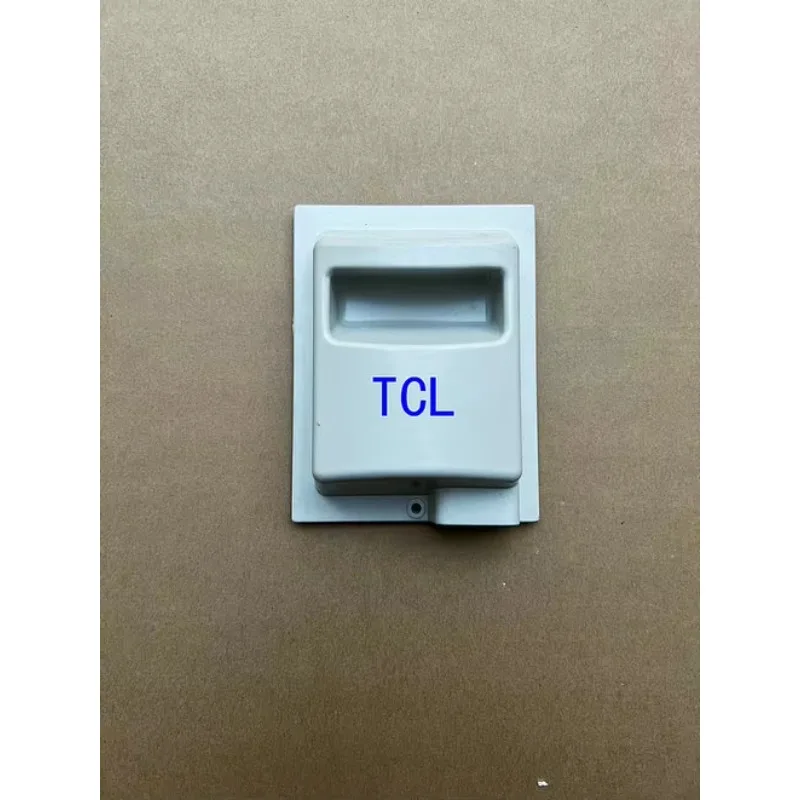 

Suitable for Midea Chigo TCL air conditioner external power supply cover junction box handle plastic power supply rainproof