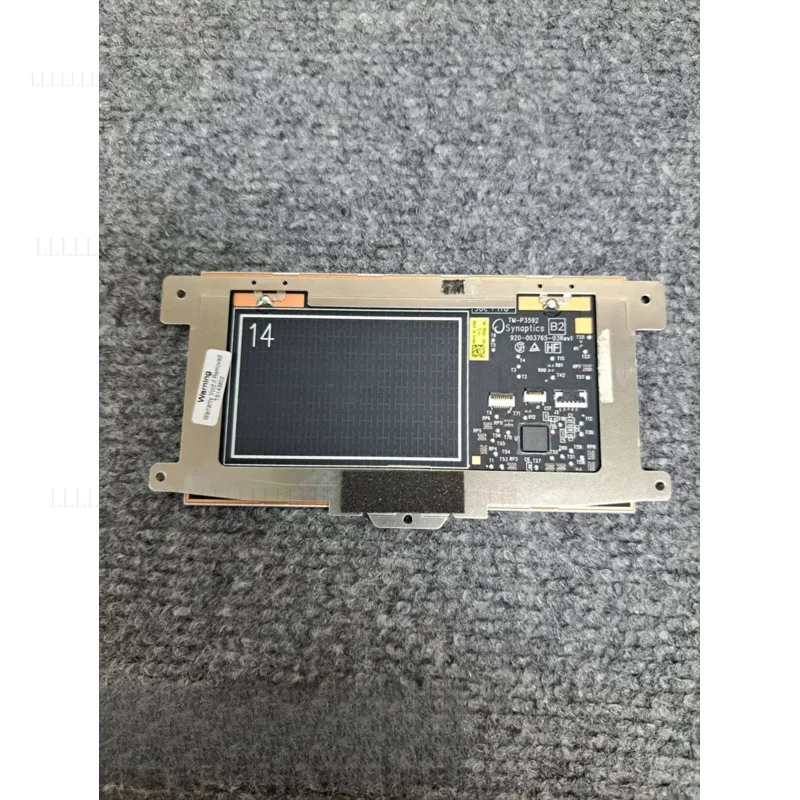 A + PARA HP EliteBook 840 G8 Série ZBook Firefly 14 G7 G8 Touchpad Board TM-P3592-033 022