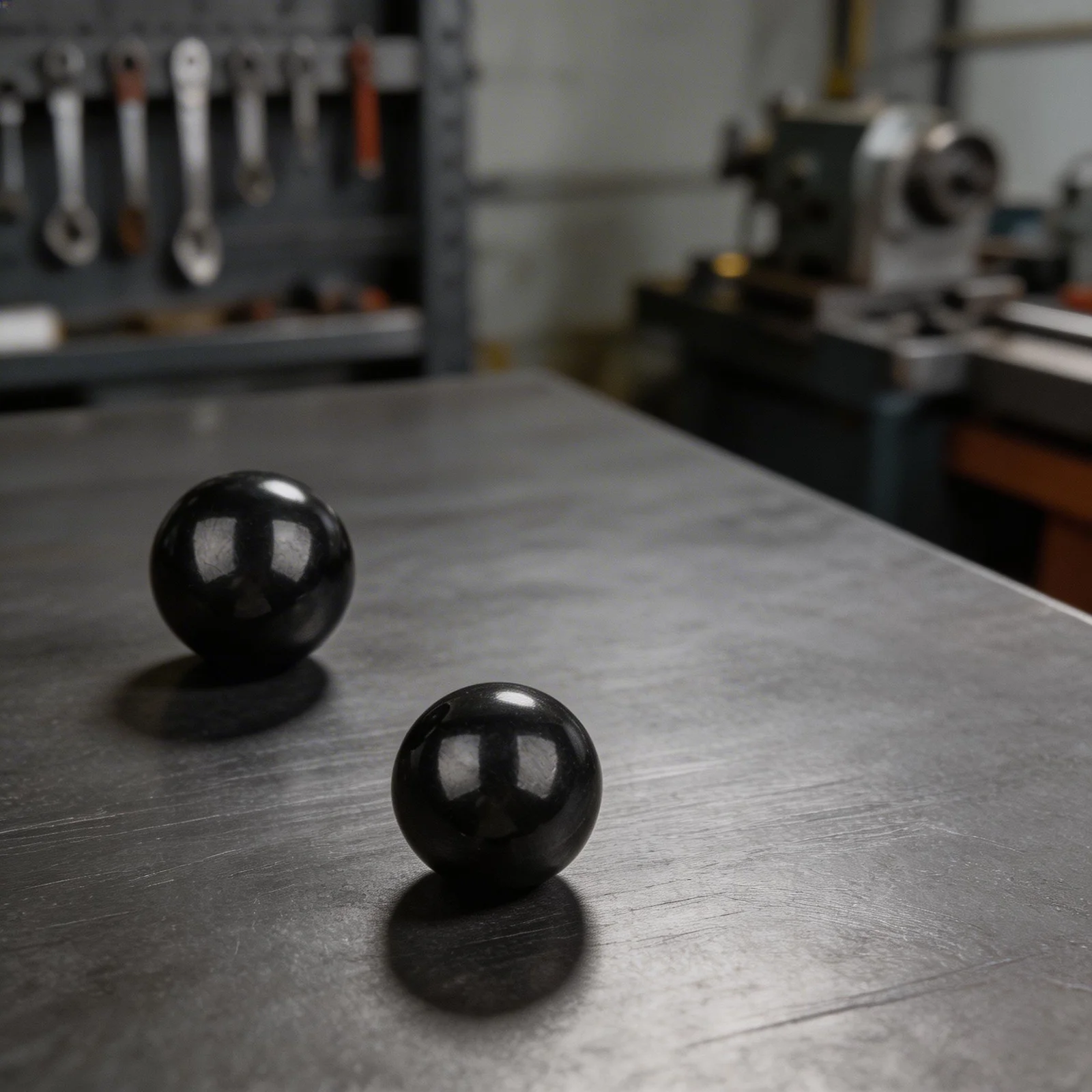 10PCS 16 Machine Tool Handle Ball Nut Reliable Bakelite with Brass Core for Seamless Integration into For Various Industries