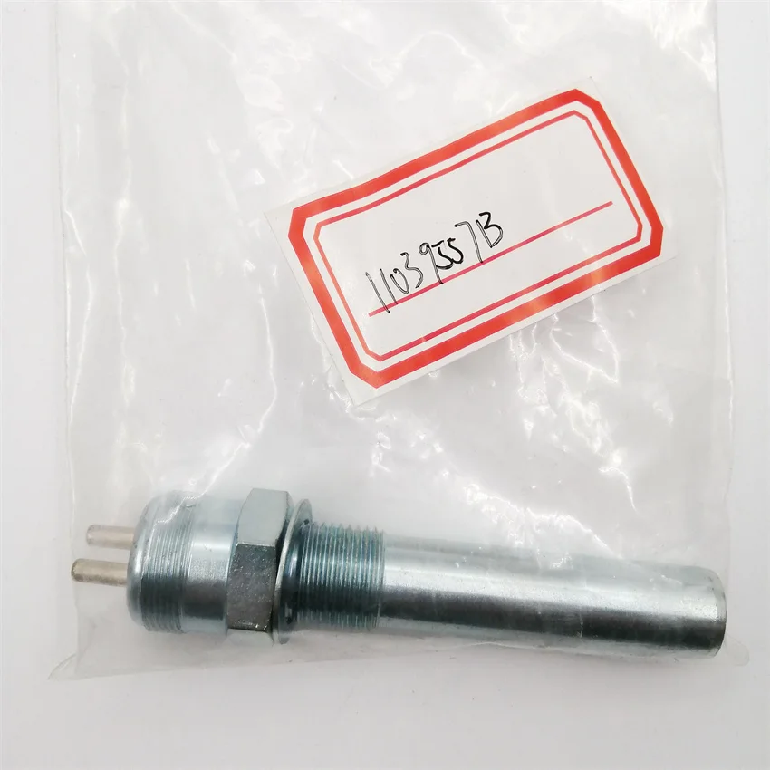 

High Quality 11039557 Induction Sensor for Volvo L90 L110 L120 L150 L180F L220D L220F A25 A30 A40E