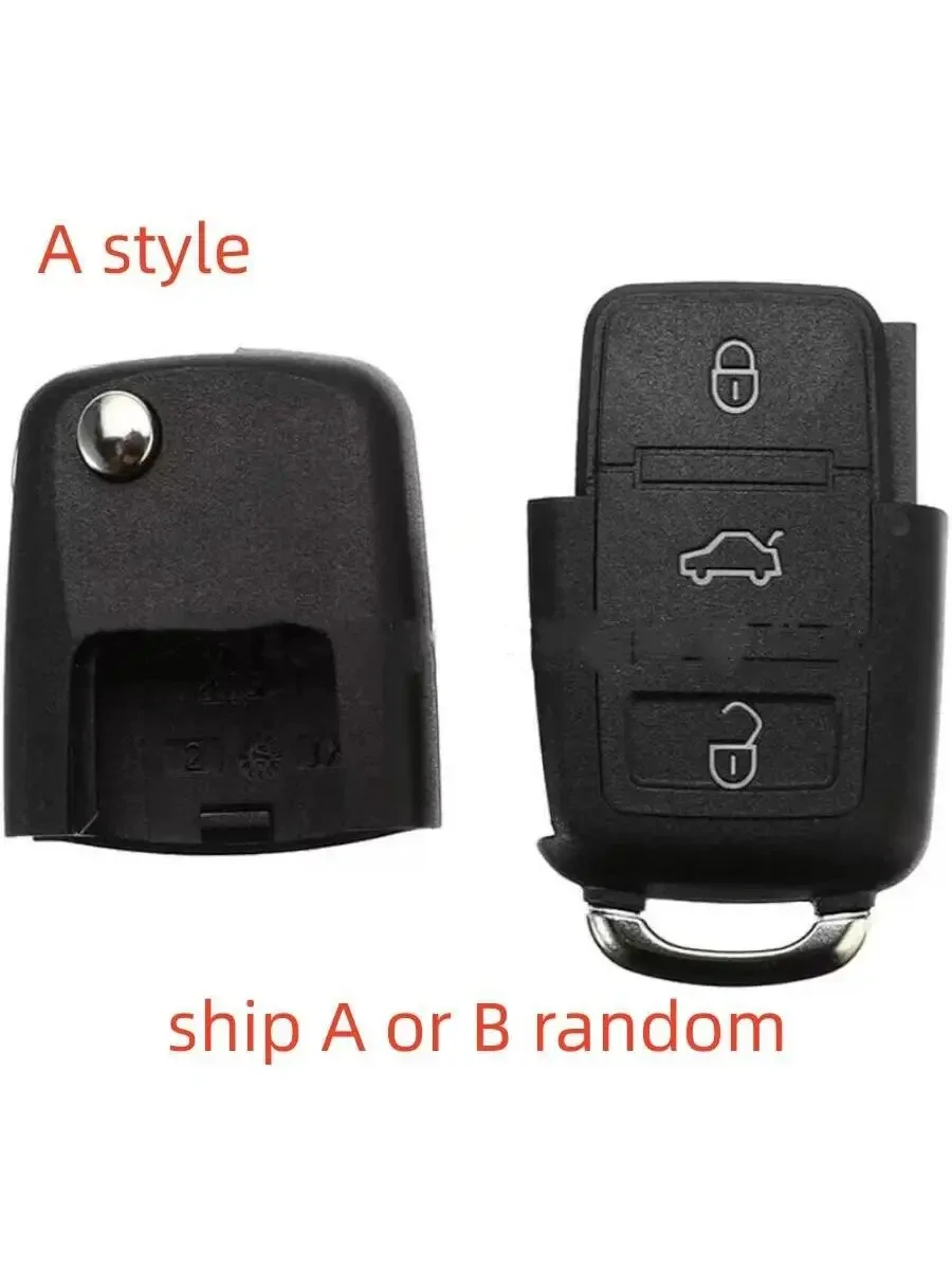 Creative Dummy Car Key Mini Hidden Safe Box Compartment Secret Stash Box Empty Car Key Fob Hide and Store Money Pills Coin