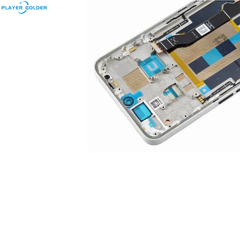 Nothing Phone 3a (3a) 3a Pro (3a) Pro A059 A059P Pantalla lcd 디스플레이 터치 패널 스크린 디지타이저 어셈블리 …