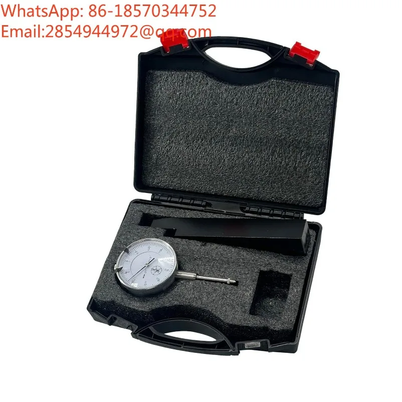 6434 Cylinder Liner Protrusion Measuring Tool Engine Cylinder Bore Measuring Instrument 0-1.00 