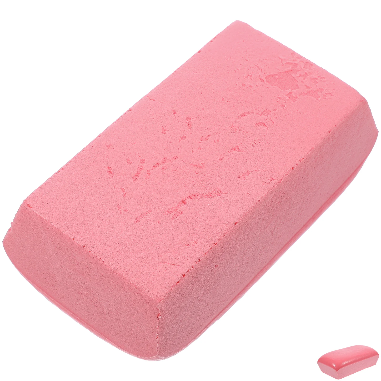 

Simulated Slow Rebound Mousse Cake Simulation Artificial Bread Props Shop Model Fake Pu Ornament