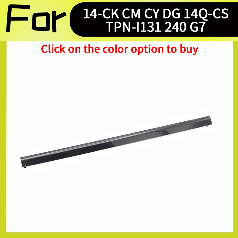 Black Hingecover Fo…