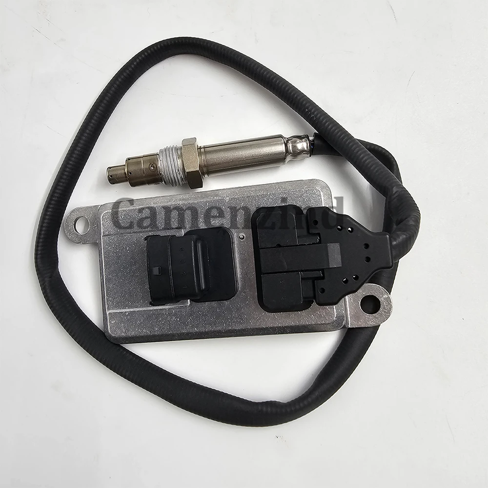 جودة عالية 22219283 5WK96717B 21984358 5WK96717A NOX الاستشعار نيتروكس الأوكسجين الاستشعار لفولفو FE FH FL FM FMX NH رينو