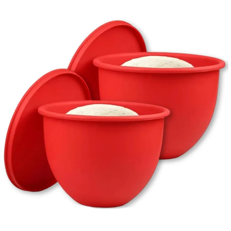 

Для кухонного миксера с поворотной головкой, силиконовые вкладыши на 5 квартов, насадки для чаши миксера для кухонных принадлежностей