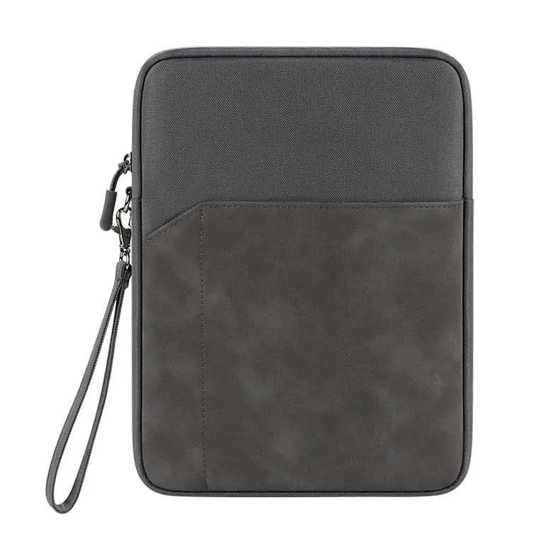 for Oppo Pad Mini 8.8inch Tablet Storage Bag Waterproof Sleeve Pocket Carry Case Zip Pouch Anti Drop Bumper