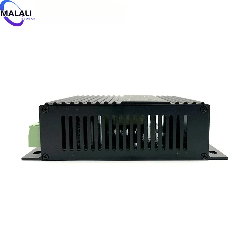 

Generator Battery Charger Float Charger CH2806A 6A 12V 24V Auto Change Diesel Genset Parts