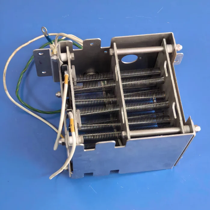 Fujifilm Punching Machines XP-940R XP-130R LP-1310H Spare Parts Heater Heating Element Original Used and in Stock
