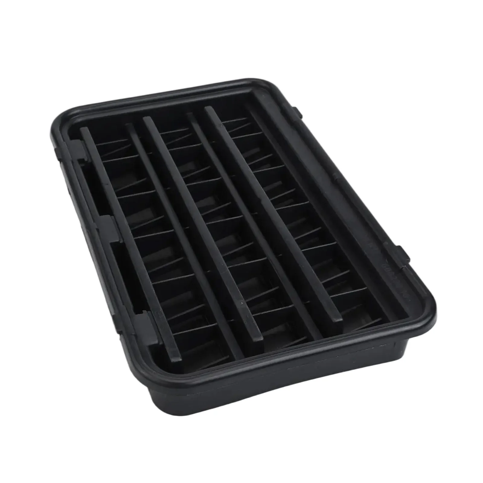 

Как показано на рисунке, вентиляционная решетка багажника, вентиляционная решетка из АБС-пластика, простой процесс установки, номер OE 64226962293 для BMW X5