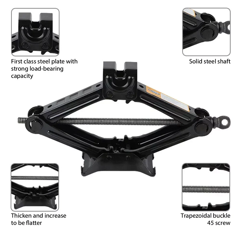 Thumbnail 2 - #47 Top Hydraulic Floor Jacks Picks for Every Budget