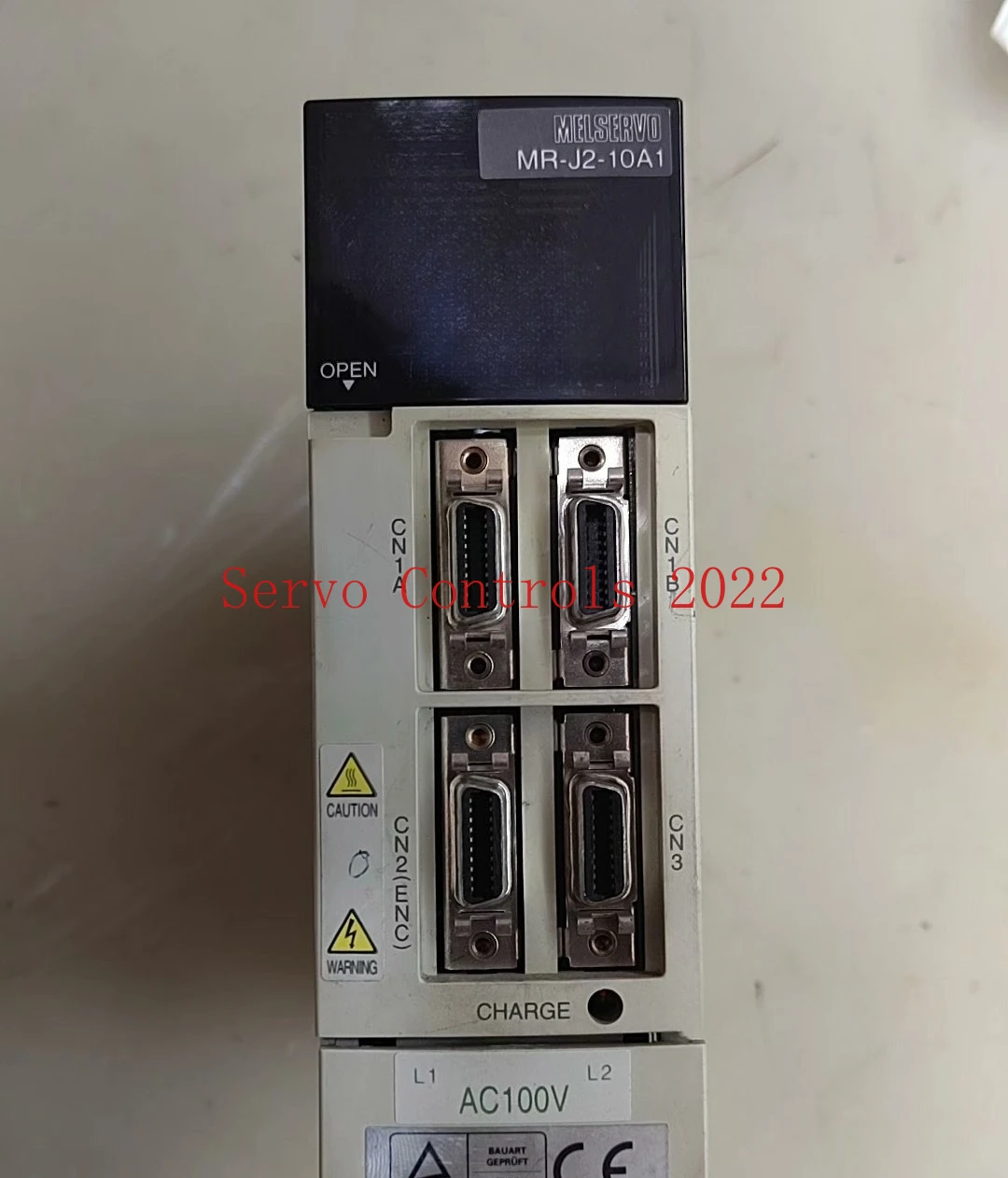 New In Box MR-J2-10…