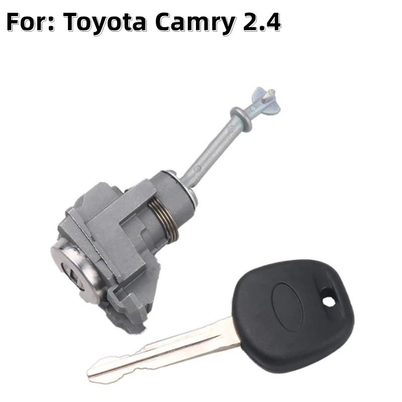 

XIEAILI OEM Left Door lock Cylinder Auto Door Lock Cylinder For Toyota Camry K377