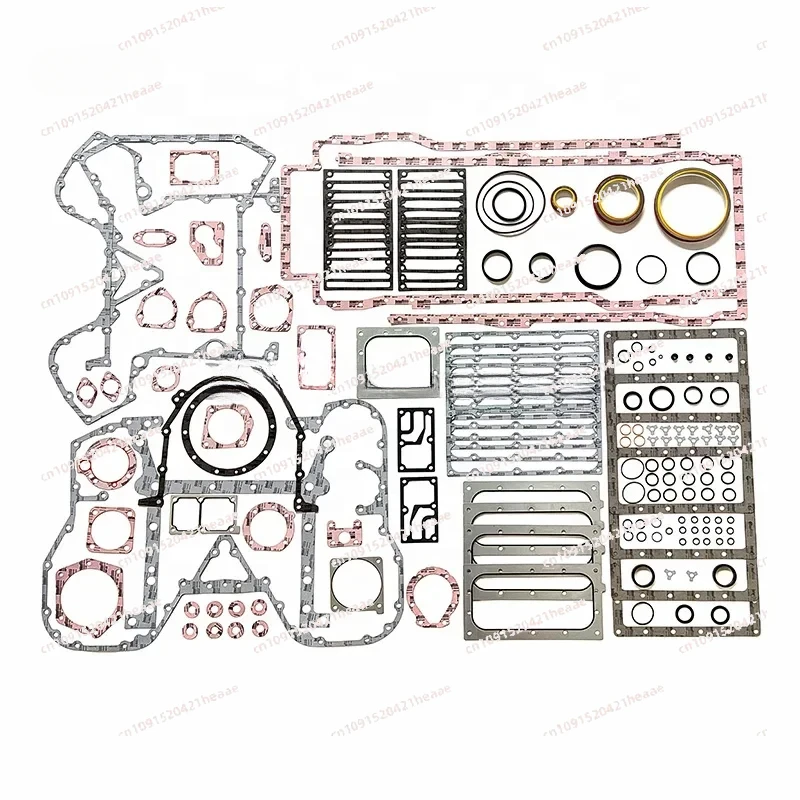 

for Drive Shaft f Model X 1027113-00-B 1027119-00-B Original genuine high qualityK50 engine parts overhaul repair gasket