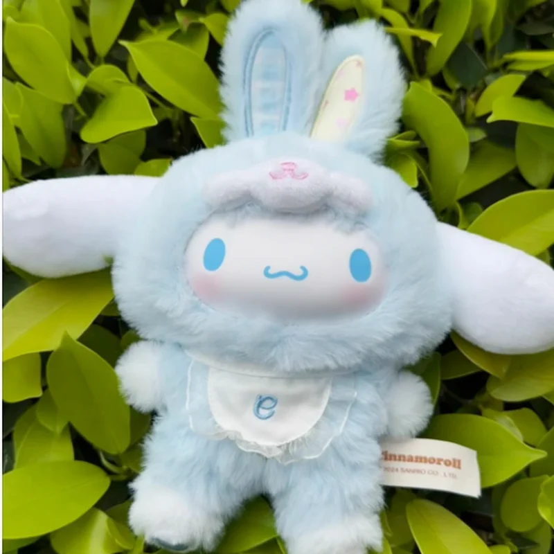 

Genuine Sanrio 3nd Velvet Latte Baby Series Blind Box Cartoon Hello Kitty Trendy Play Cute Doll Mystery Box Doll Birthday Gifts